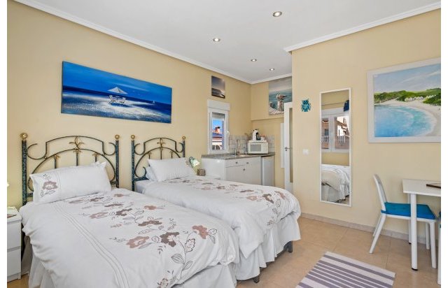 Resale - Villa - Ciudad Quesada - Rojales - Rojales