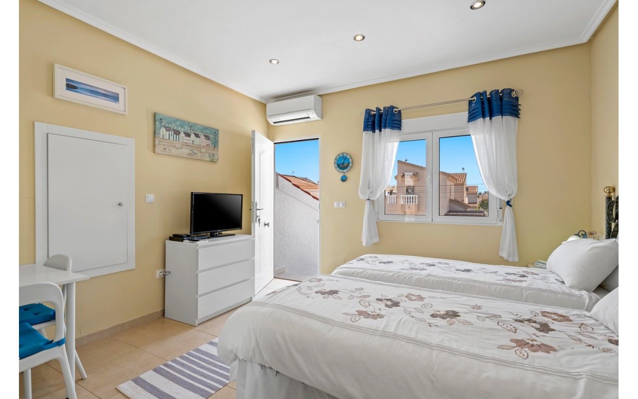 Resale - Villa - Ciudad Quesada - Rojales - Rojales