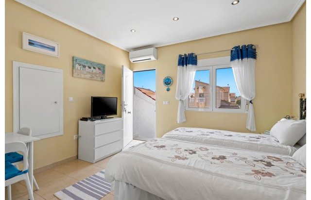 Resale - Villa - Ciudad Quesada - Rojales - Rojales