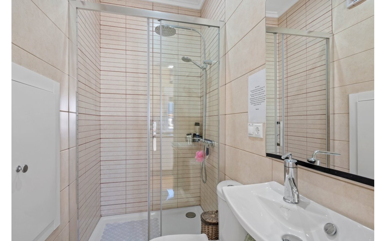 Resale - Villa - Ciudad Quesada - Rojales - Rojales