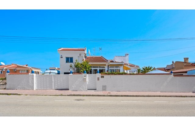 Resale - Villa - Ciudad Quesada - Rojales - Rojales