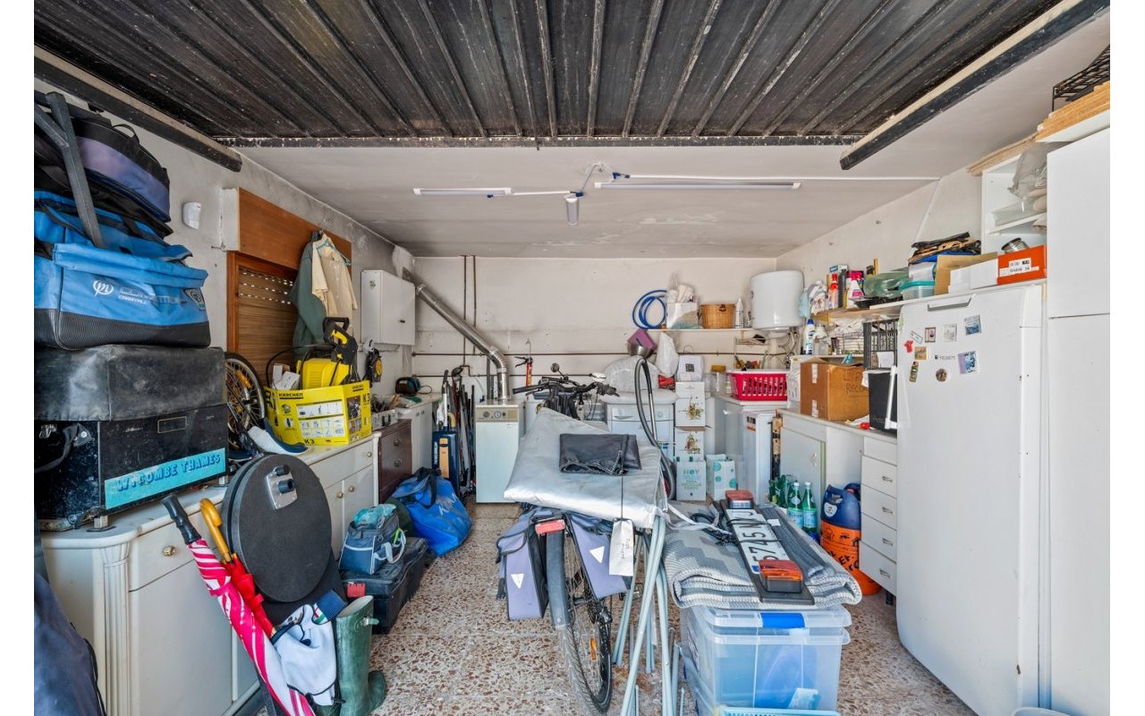 Resale - Villa - Ciudad Quesada - Rojales - Rojales