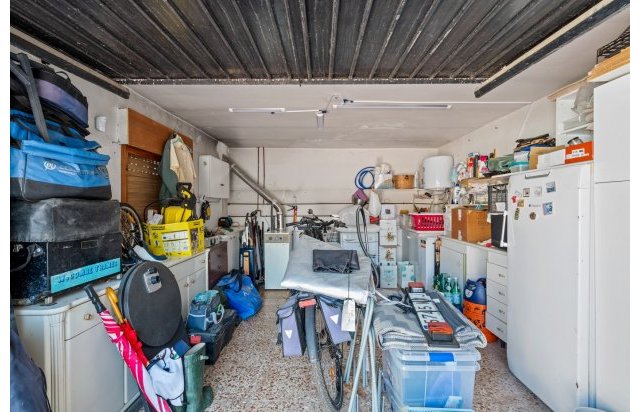 Resale - Villa - Ciudad Quesada - Rojales - Rojales