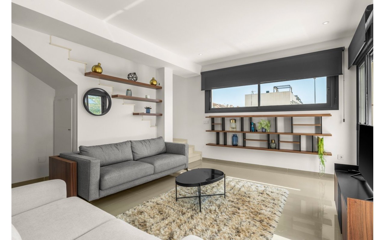 Rynek wtórny - Villa - Ciudad Quesada - Rojales