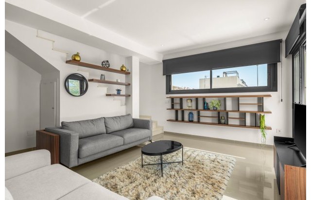 Rynek wtórny - Villa - Ciudad Quesada - Rojales