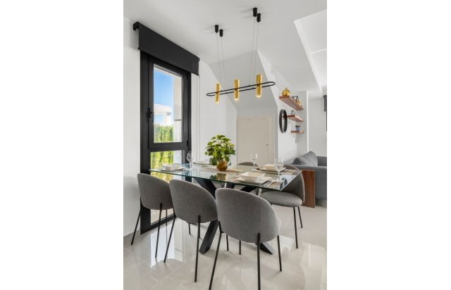 Rynek wtórny - Villa - Ciudad Quesada - Rojales