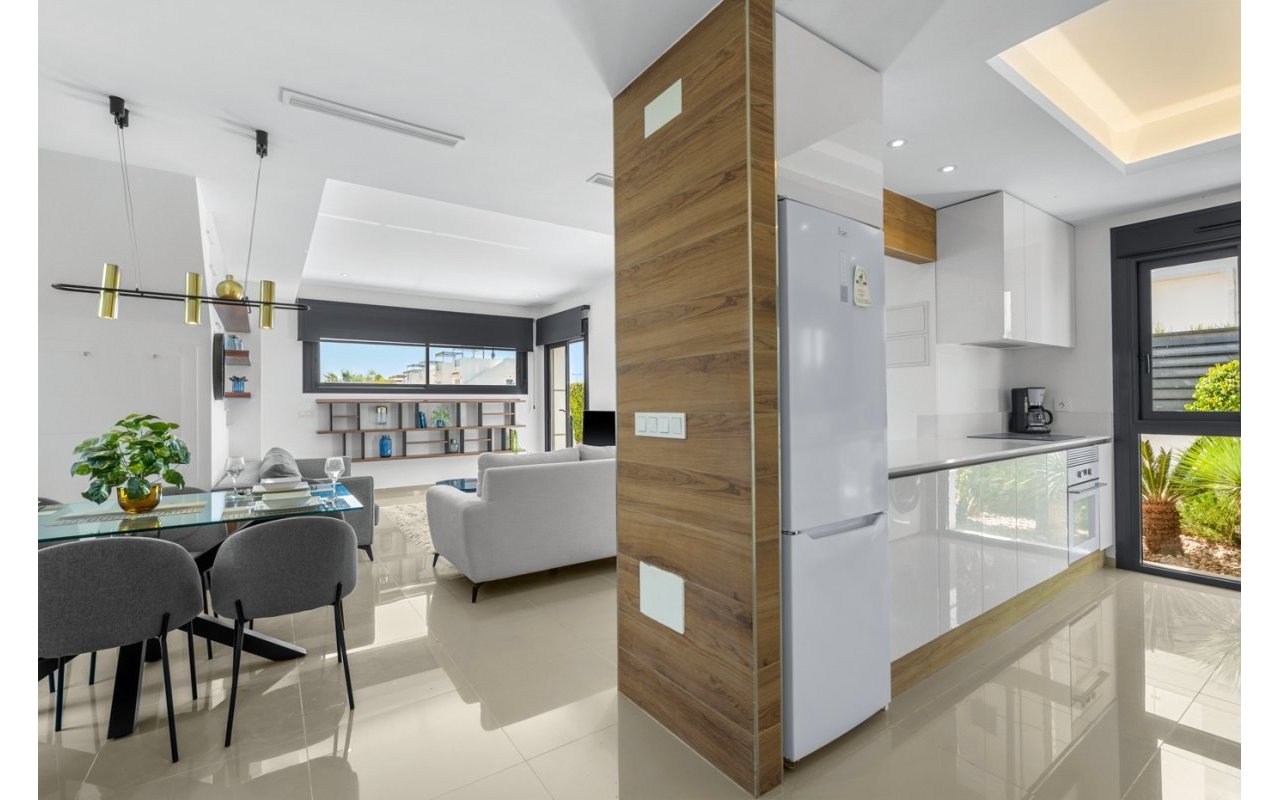 Rynek wtórny - Villa - Ciudad Quesada - Rojales