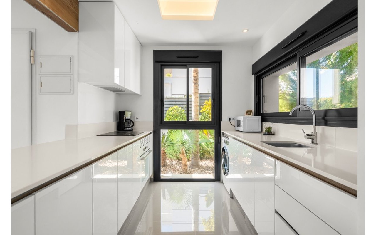 Rynek wtórny - Villa - Ciudad Quesada - Rojales