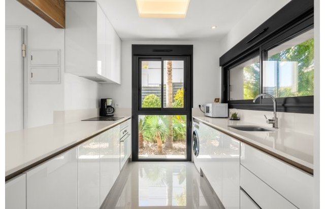 Rynek wtórny - Villa - Ciudad Quesada - Rojales