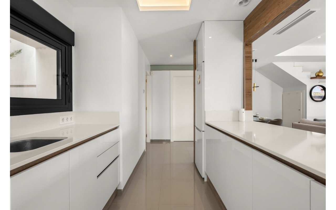 Rynek wtórny - Villa - Ciudad Quesada - Rojales