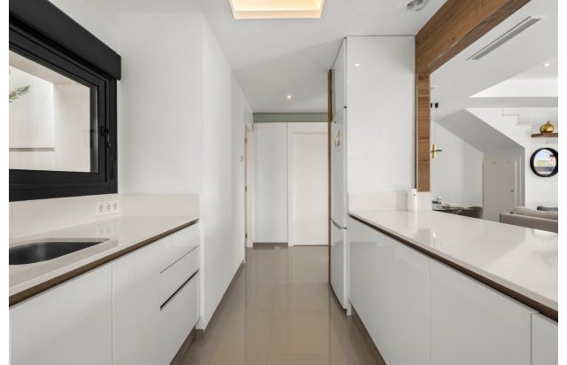 Rynek wtórny - Villa - Ciudad Quesada - Rojales