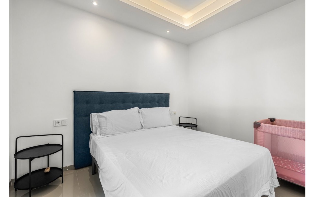 Rynek wtórny - Villa - Ciudad Quesada - Rojales