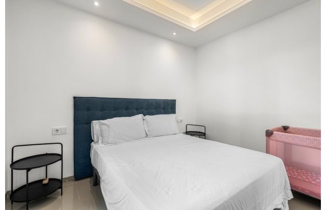 Rynek wtórny - Villa - Ciudad Quesada - Rojales