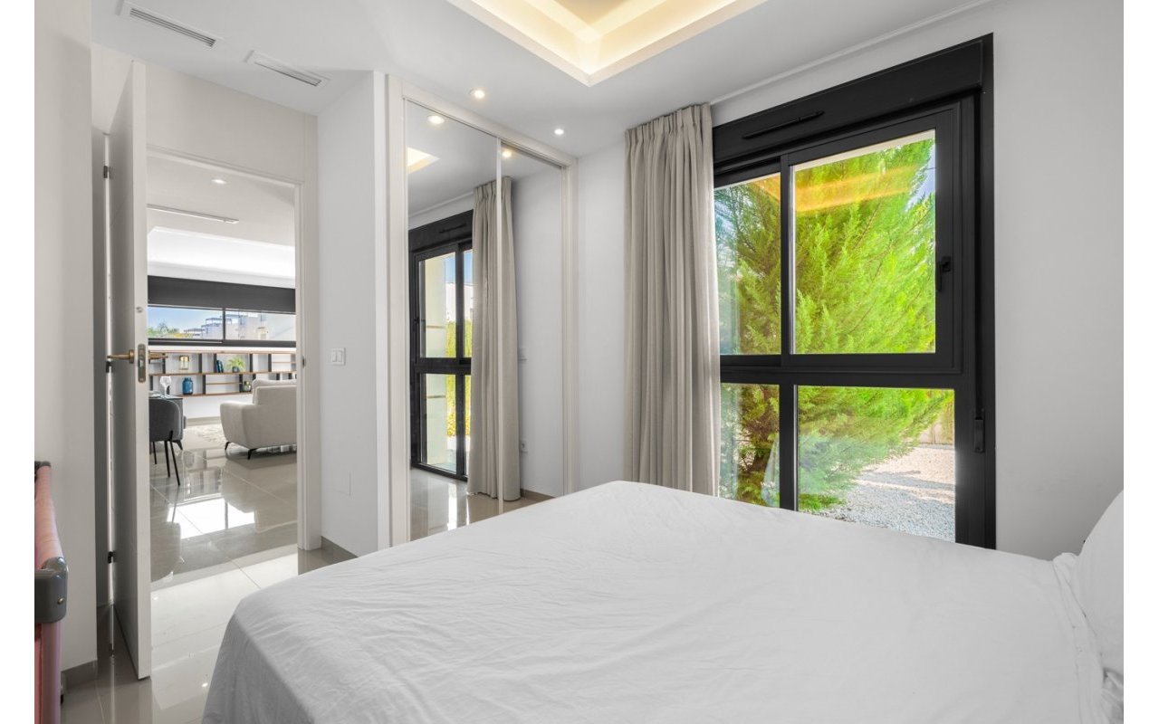 Rynek wtórny - Villa - Ciudad Quesada - Rojales