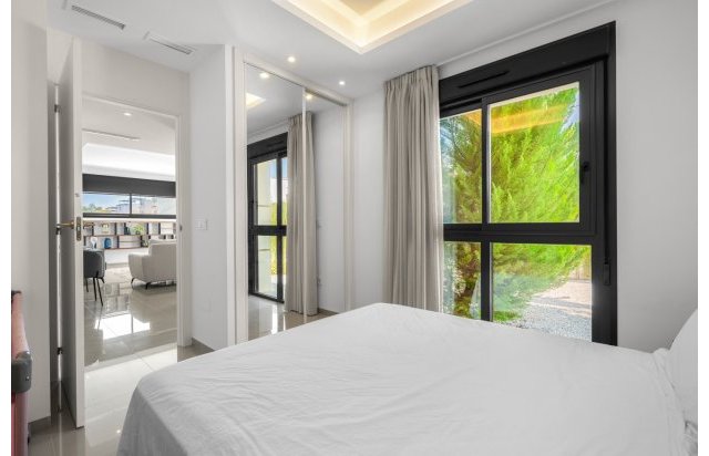 Rynek wtórny - Villa - Ciudad Quesada - Rojales