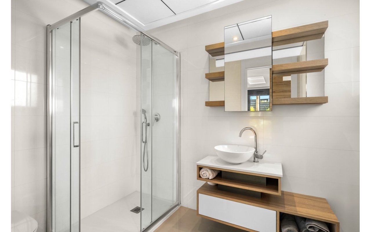 Rynek wtórny - Villa - Ciudad Quesada - Rojales