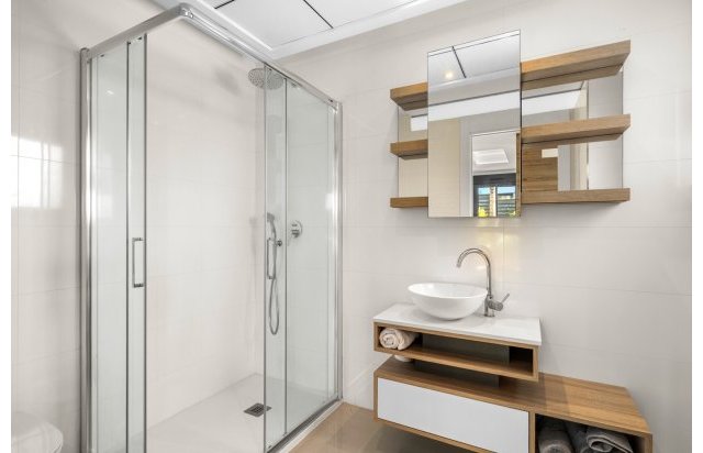 Rynek wtórny - Villa - Ciudad Quesada - Rojales