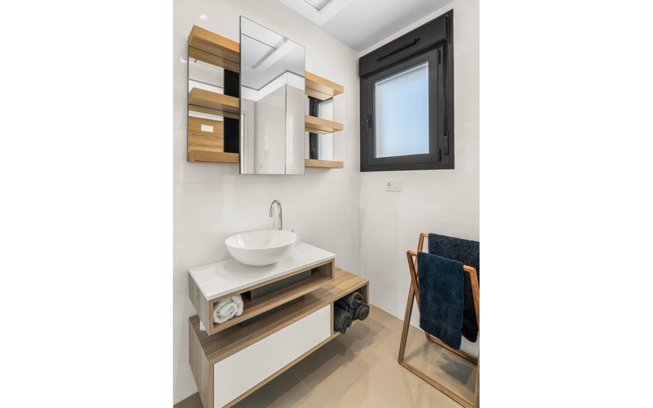 Rynek wtórny - Villa - Ciudad Quesada - Rojales