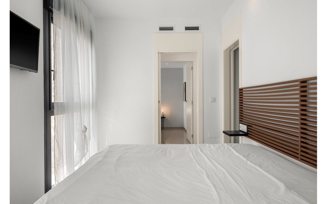 Rynek wtórny - Villa - Ciudad Quesada - Rojales