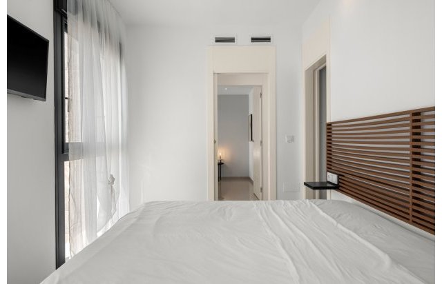 Rynek wtórny - Villa - Ciudad Quesada - Rojales