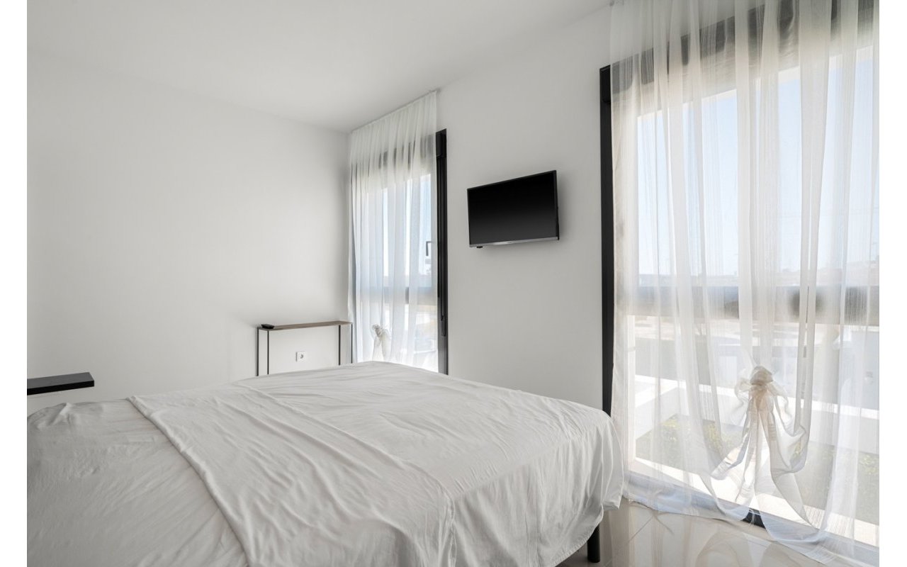 Rynek wtórny - Villa - Ciudad Quesada - Rojales