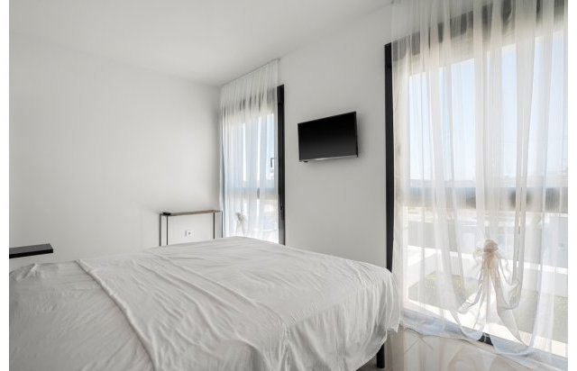 Rynek wtórny - Villa - Ciudad Quesada - Rojales