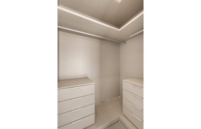 Rynek wtórny - Villa - Ciudad Quesada - Rojales