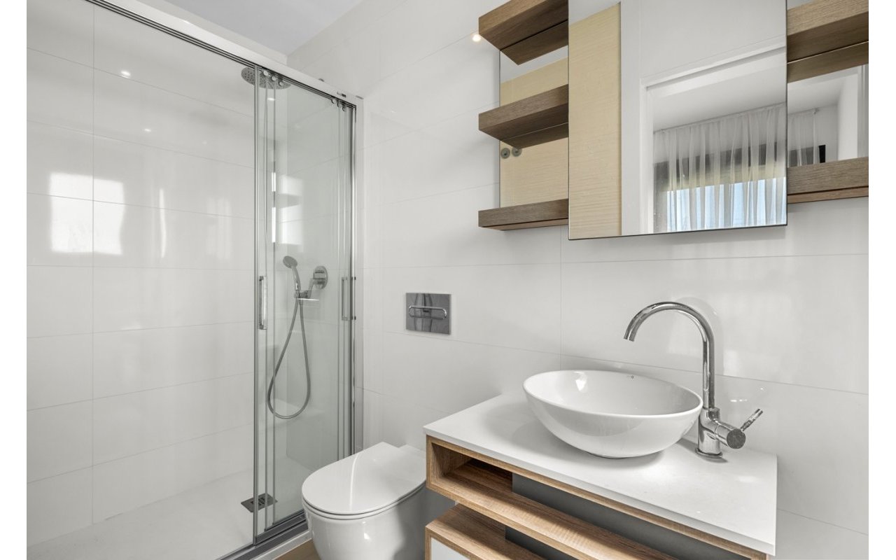 Rynek wtórny - Villa - Ciudad Quesada - Rojales