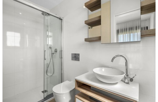 Rynek wtórny - Villa - Ciudad Quesada - Rojales