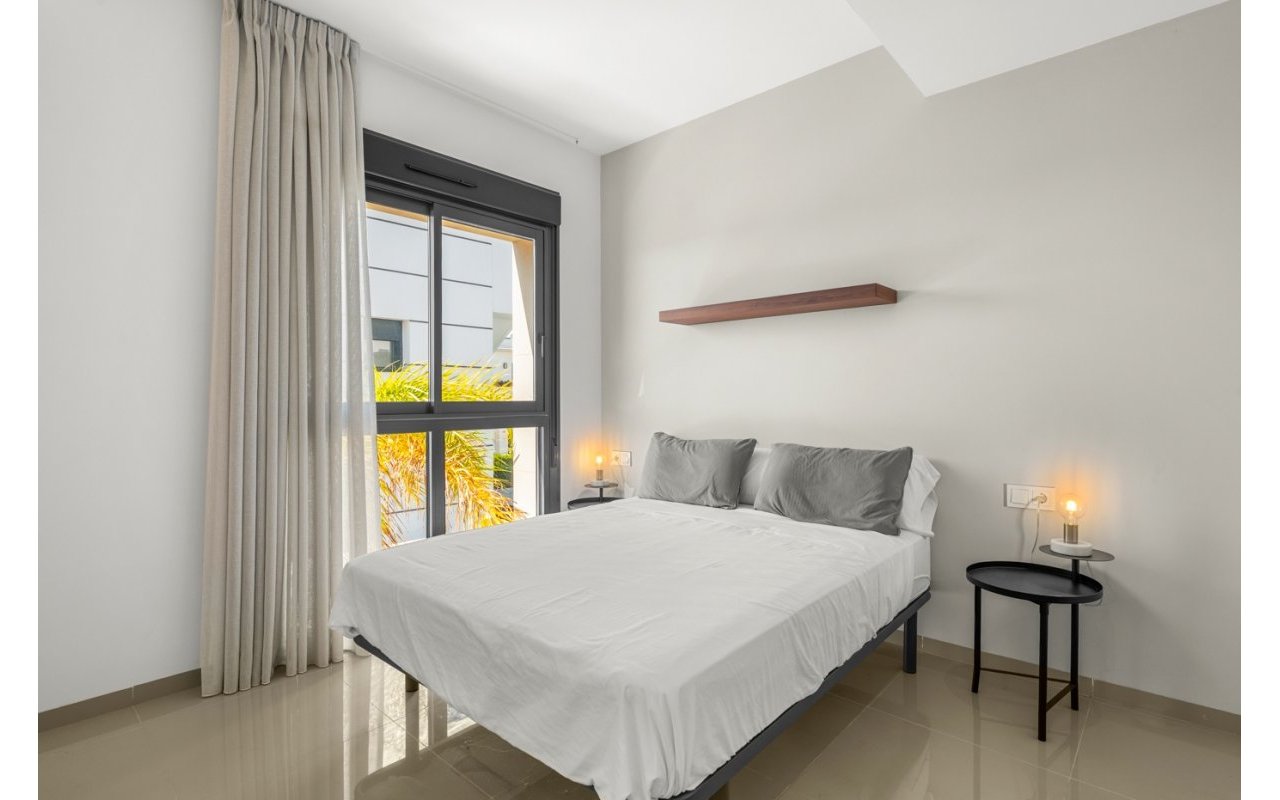 Rynek wtórny - Villa - Ciudad Quesada - Rojales