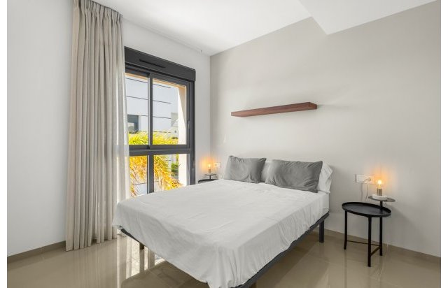 Rynek wtórny - Villa - Ciudad Quesada - Rojales