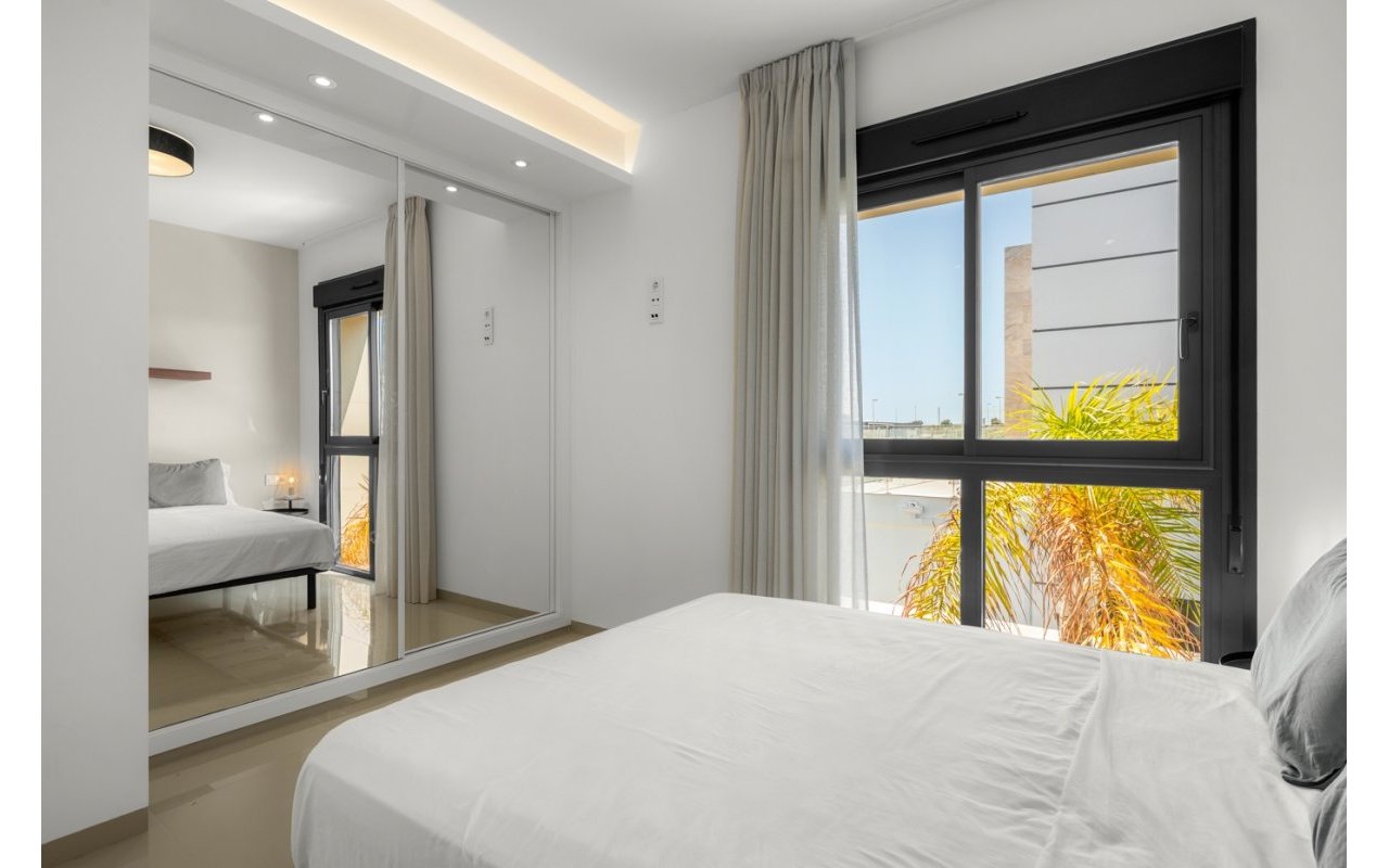 Rynek wtórny - Villa - Ciudad Quesada - Rojales