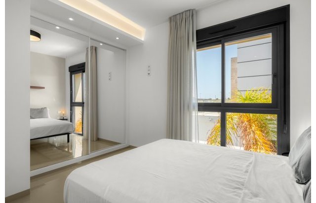 Rynek wtórny - Villa - Ciudad Quesada - Rojales