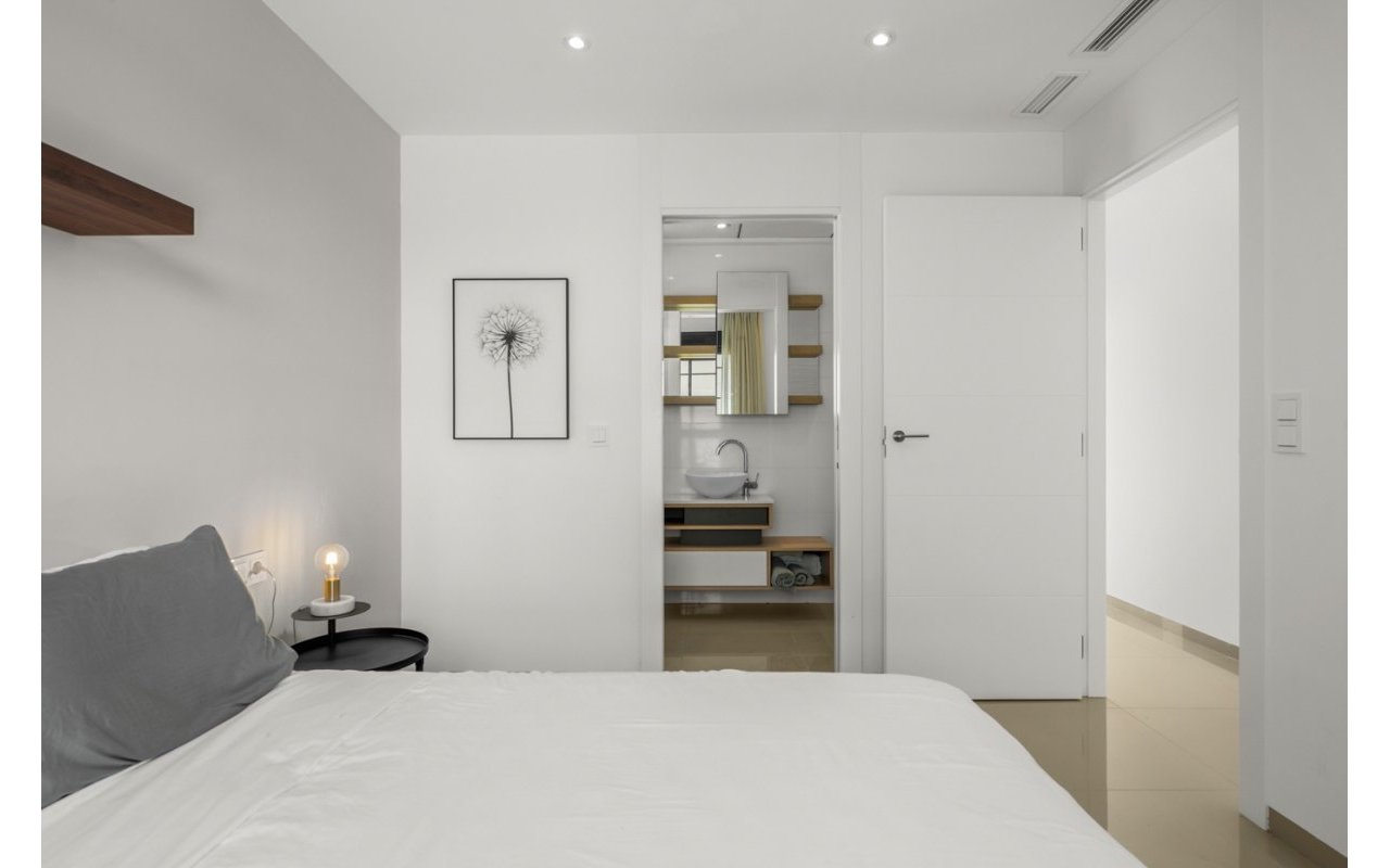 Rynek wtórny - Villa - Ciudad Quesada - Rojales