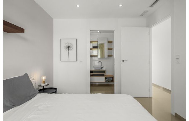 Rynek wtórny - Villa - Ciudad Quesada - Rojales