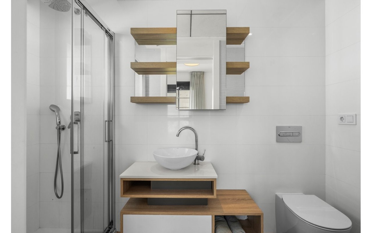 Rynek wtórny - Villa - Ciudad Quesada - Rojales