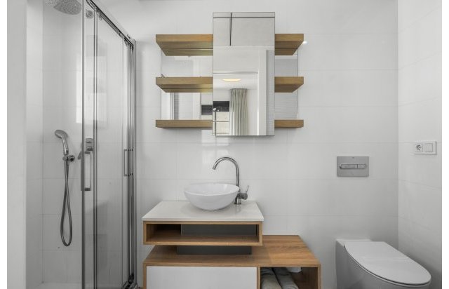 Rynek wtórny - Villa - Ciudad Quesada - Rojales