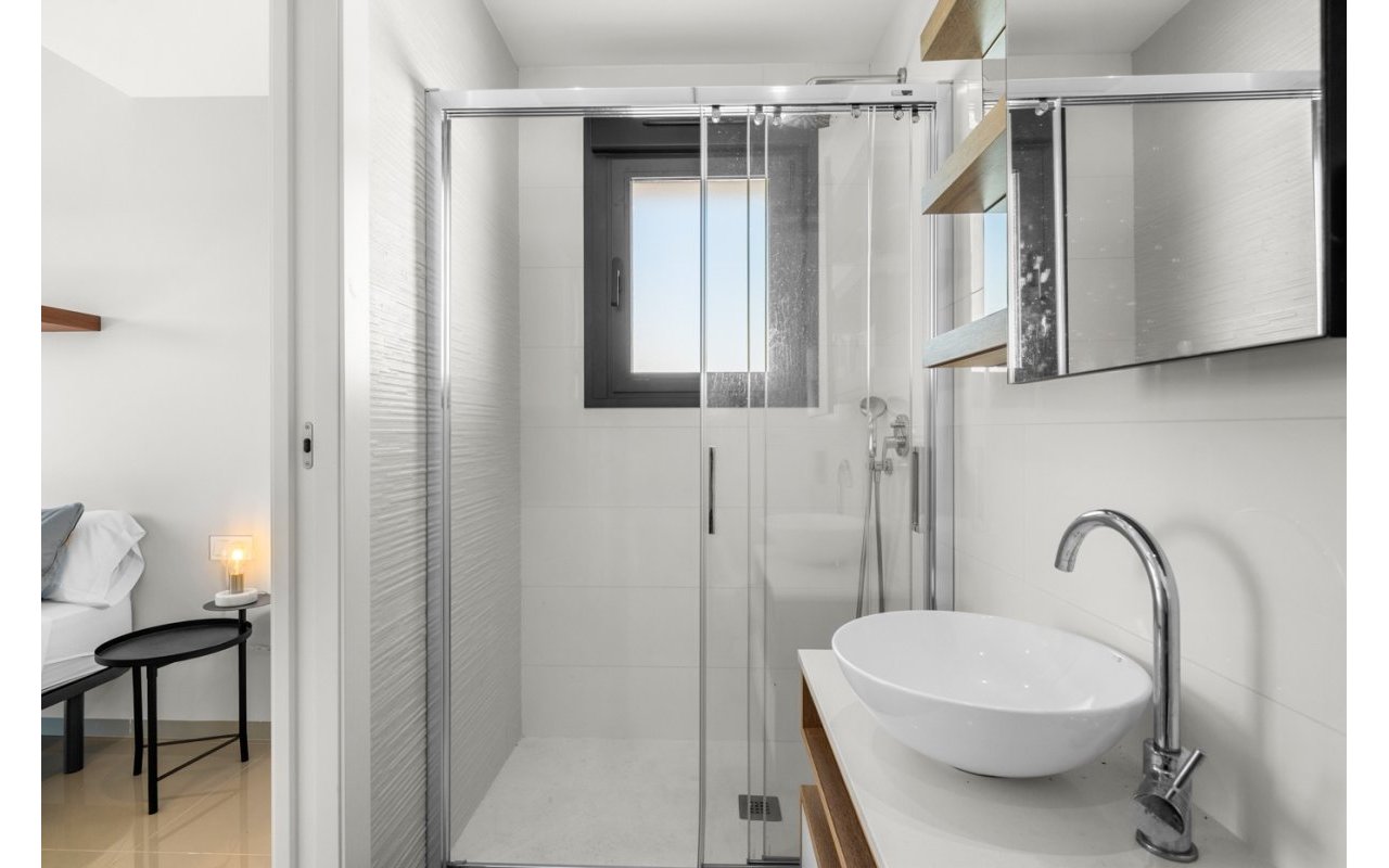 Rynek wtórny - Villa - Ciudad Quesada - Rojales