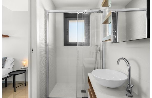 Rynek wtórny - Villa - Ciudad Quesada - Rojales