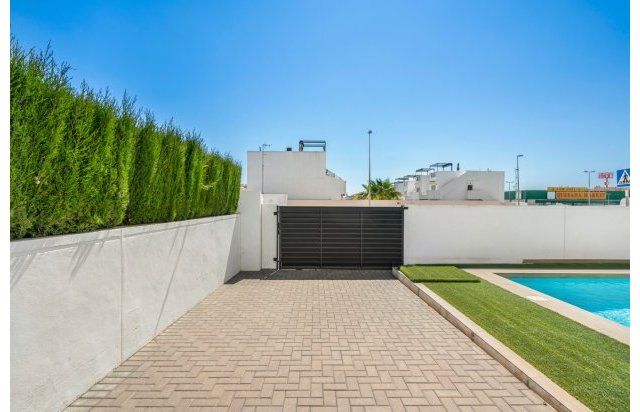 Rynek wtórny - Villa - Ciudad Quesada - Rojales