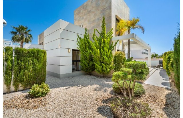 Rynek wtórny - Villa - Ciudad Quesada - Rojales