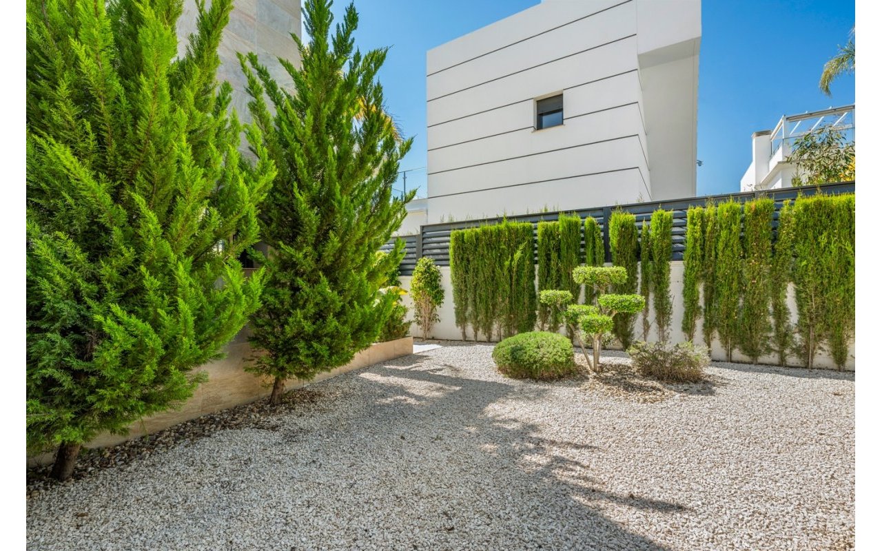 Rynek wtórny - Villa - Ciudad Quesada - Rojales