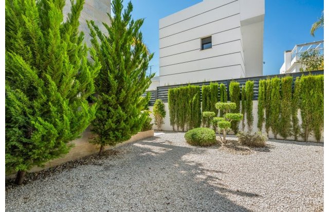 Rynek wtórny - Villa - Ciudad Quesada - Rojales