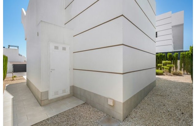 Rynek wtórny - Villa - Ciudad Quesada - Rojales