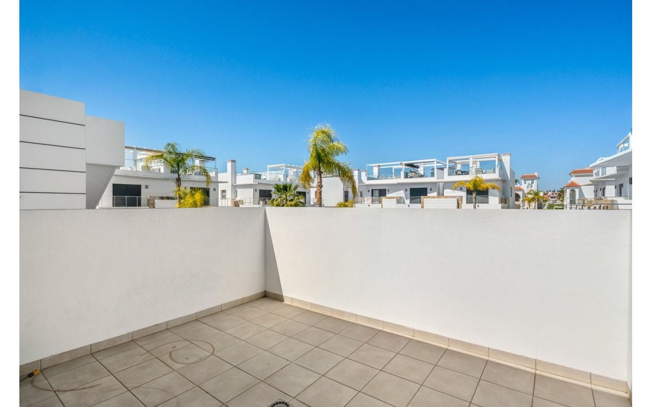 Rynek wtórny - Villa - Ciudad Quesada - Rojales