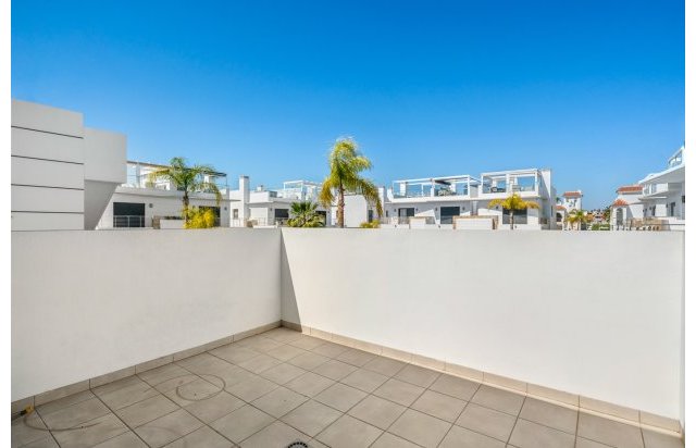 Rynek wtórny - Villa - Ciudad Quesada - Rojales