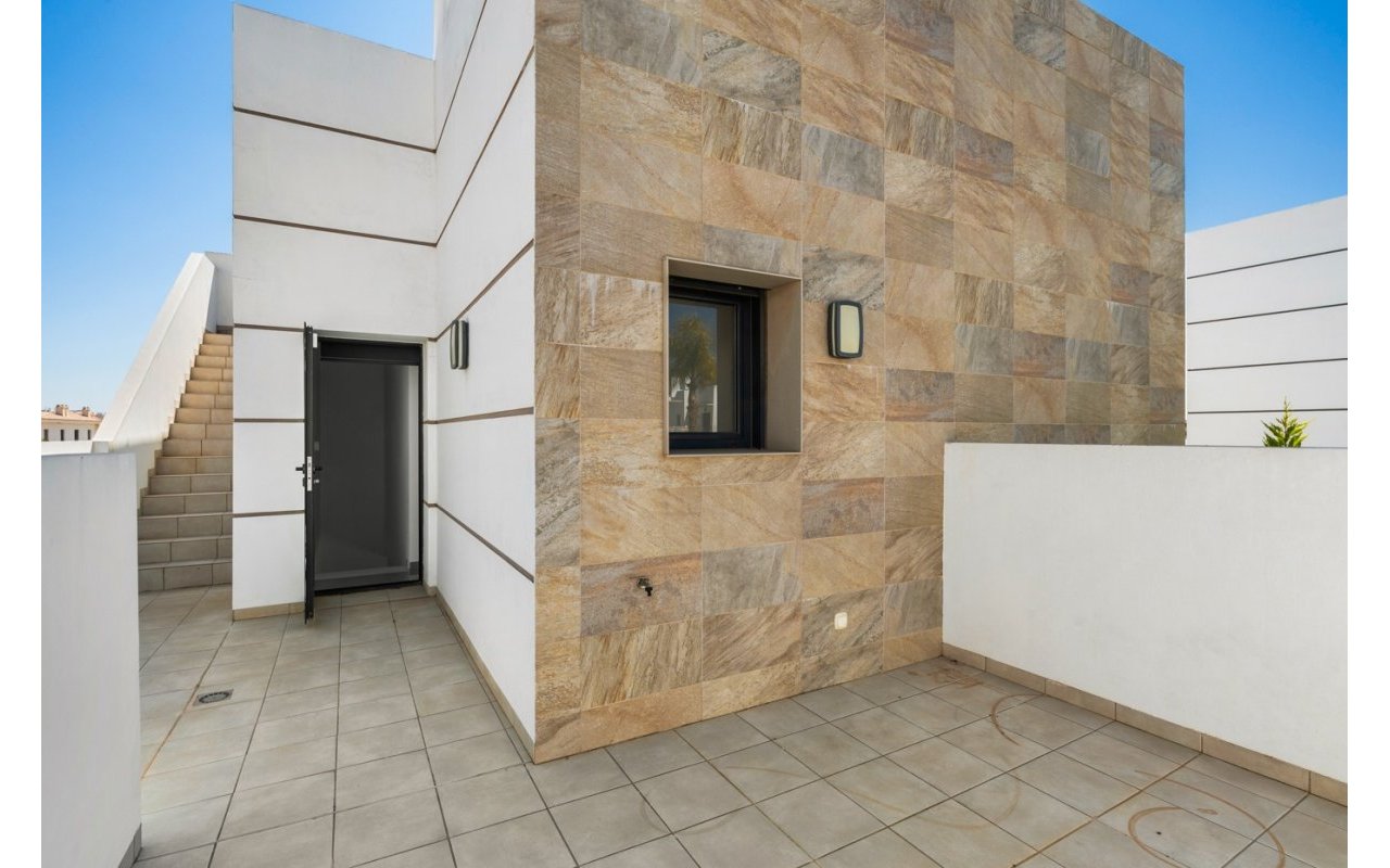 Rynek wtórny - Villa - Ciudad Quesada - Rojales