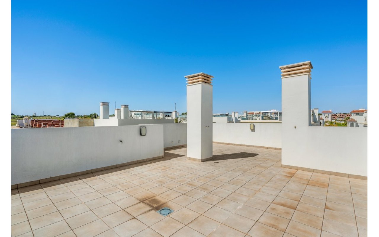 Rynek wtórny - Villa - Ciudad Quesada - Rojales