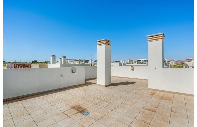 Rynek wtórny - Villa - Ciudad Quesada - Rojales