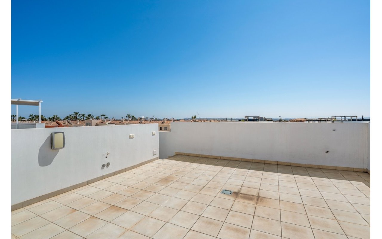 Rynek wtórny - Villa - Ciudad Quesada - Rojales